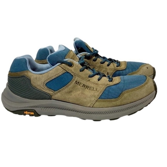Women’s Merrell Ontario 85 Trail Shoes - Picture 2 of 7